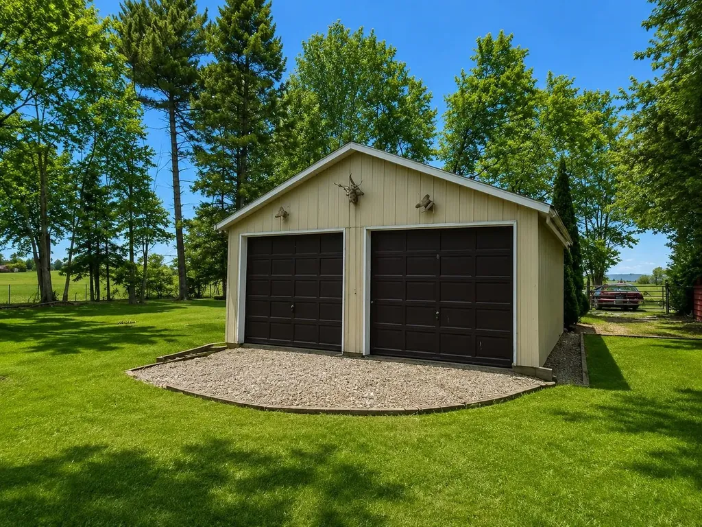 33 Leo Drive Swanton VT 05488