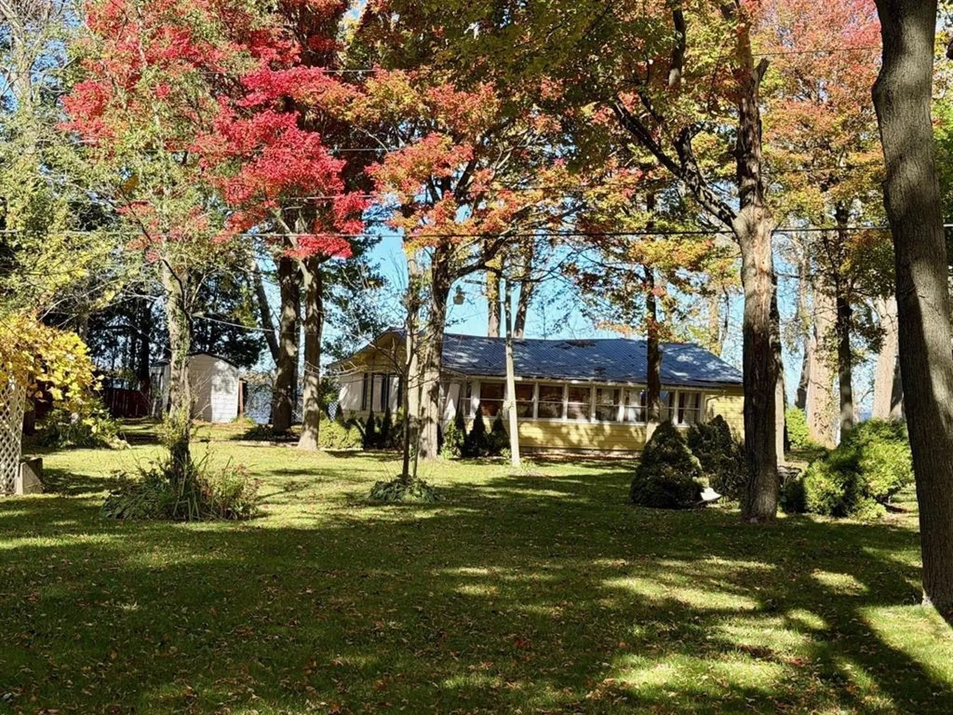 33 Leo Drive Swanton VT 05488