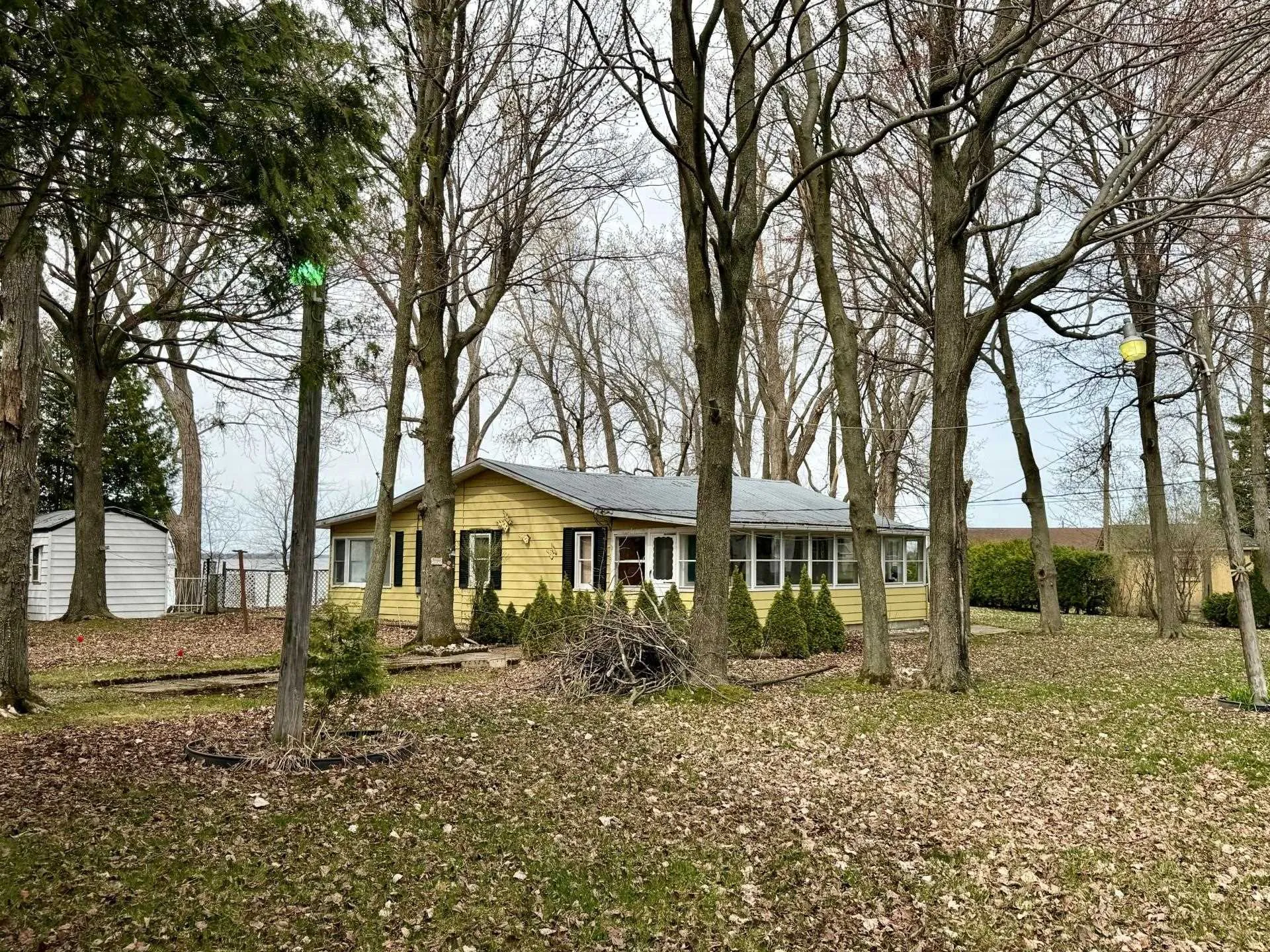 33 Leo Drive Swanton VT 05488