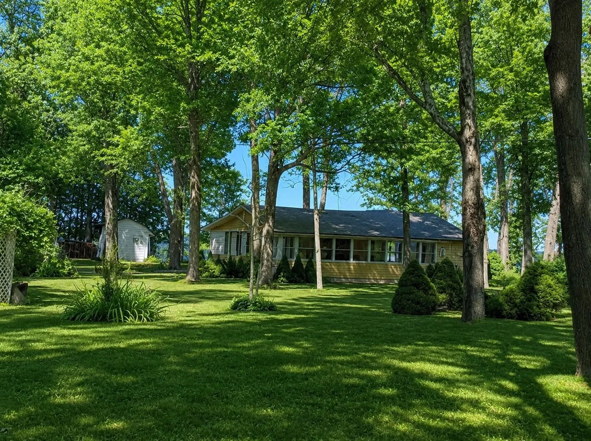 33 Leo Drive Swanton VT 05488