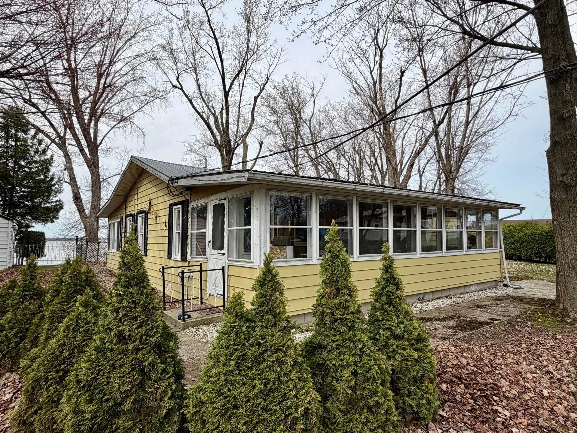 33 Leo Drive Swanton VT 05488