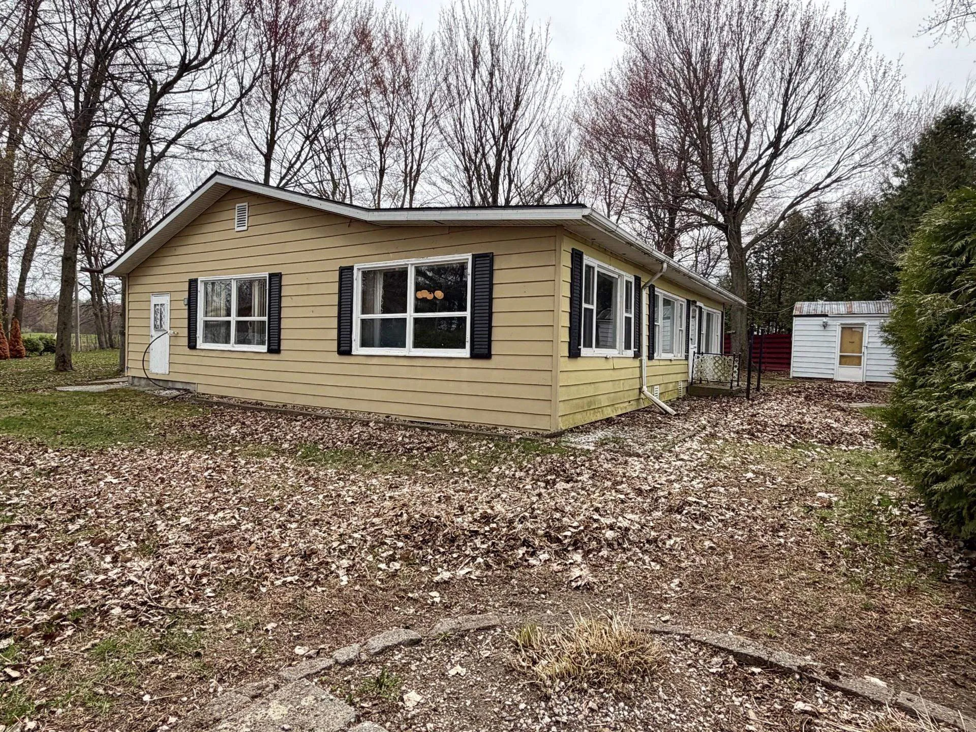 33 Leo Drive Swanton VT 05488