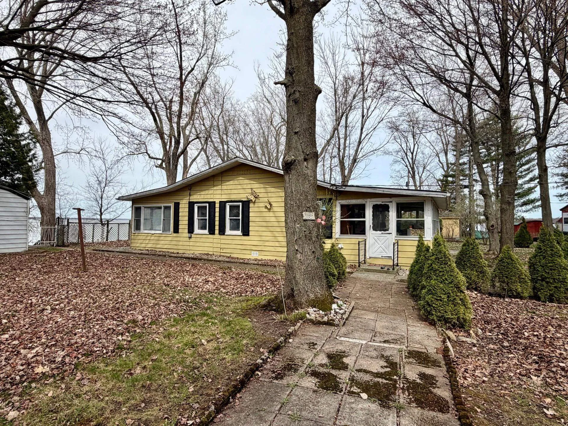 33 Leo Drive Swanton VT 05488