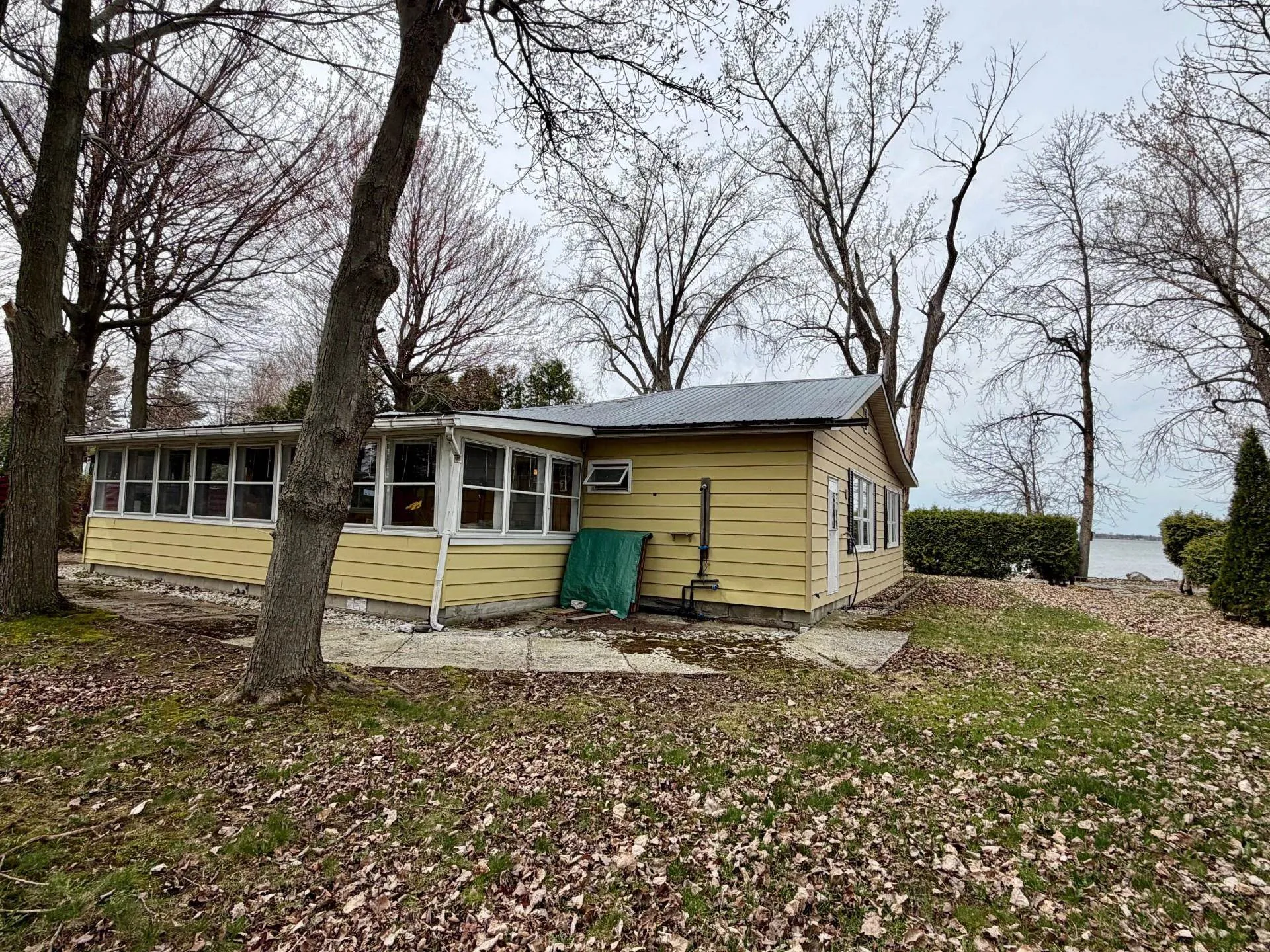 33 Leo Drive Swanton VT 05488