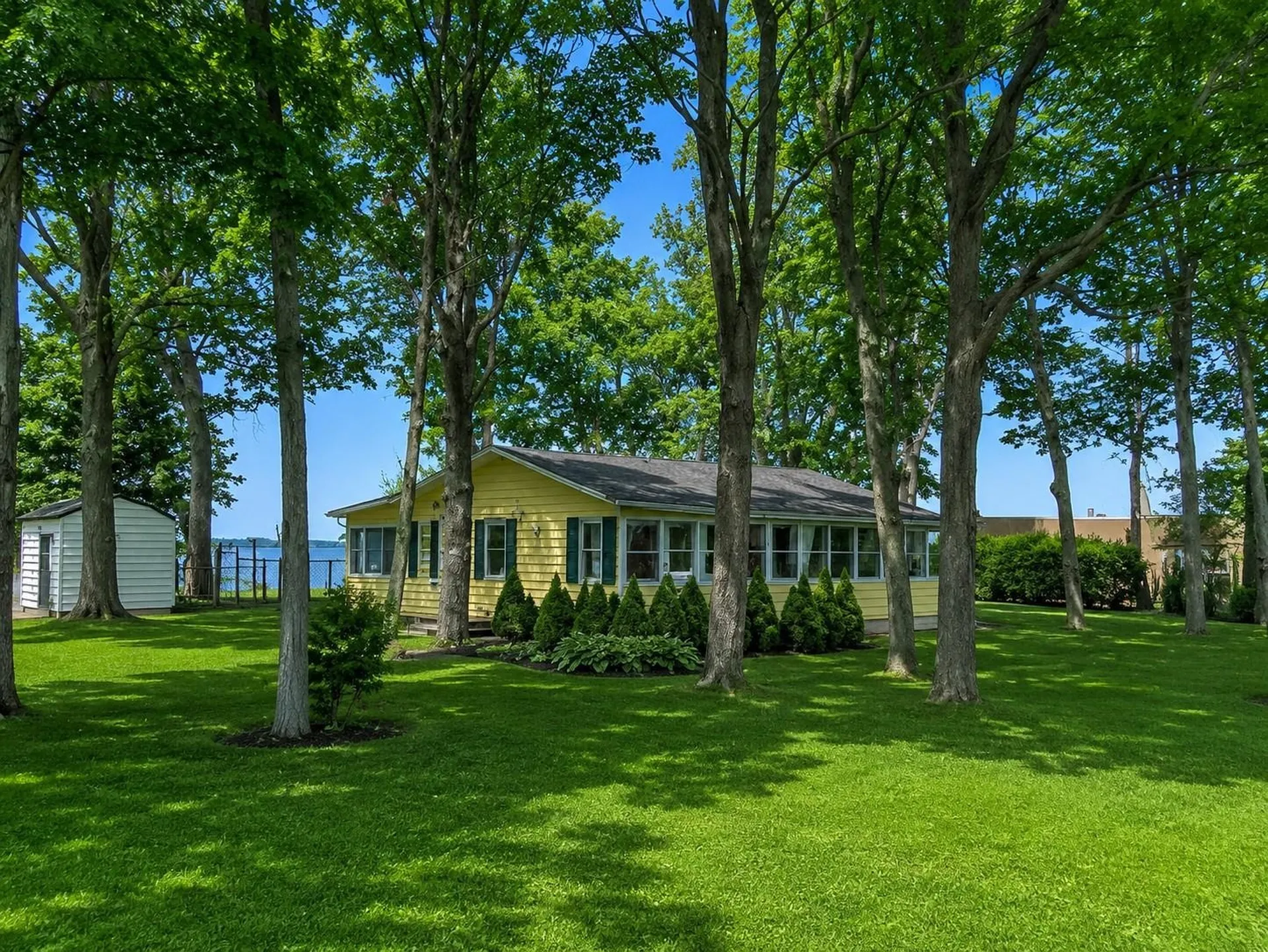 33 Leo Drive Swanton VT 05488