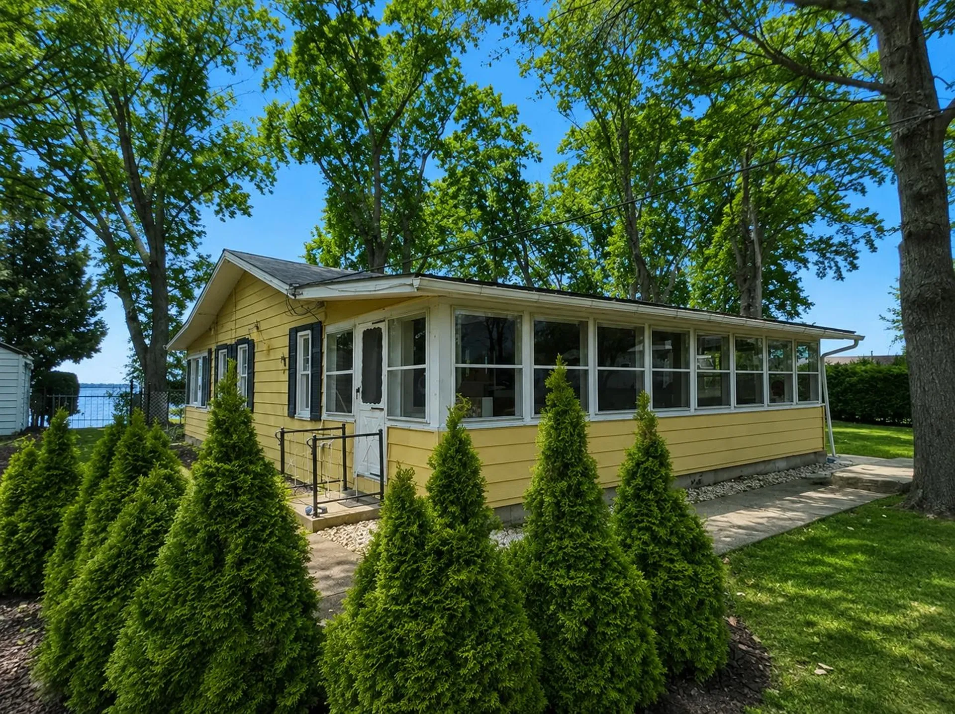33 Leo Drive Swanton VT 05488