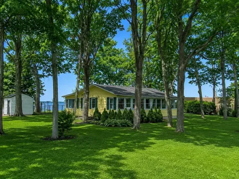 33 Leo Drive Swanton VT 05488