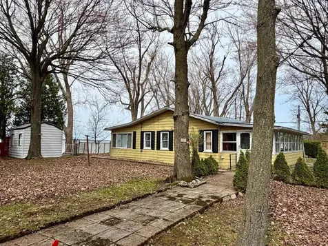33 Leo Drive Swanton VT 05488