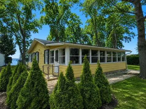 33 Leo Drive Swanton VT 05488