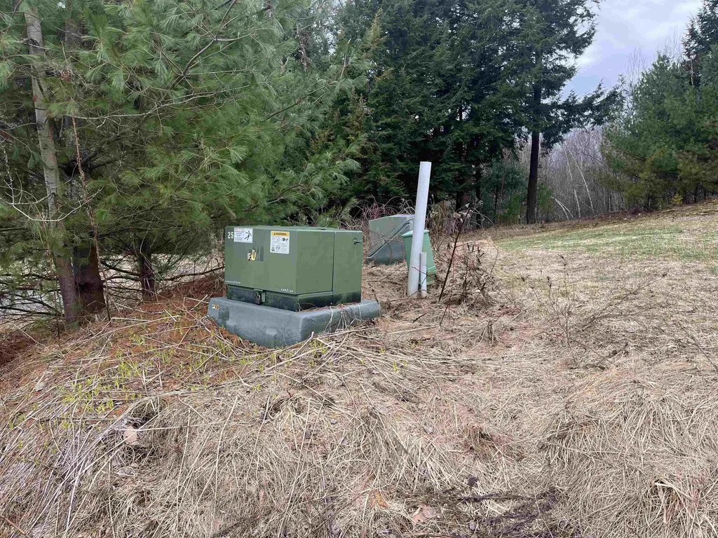 Lot 5 Haley Drive Hyde Park VT 05655