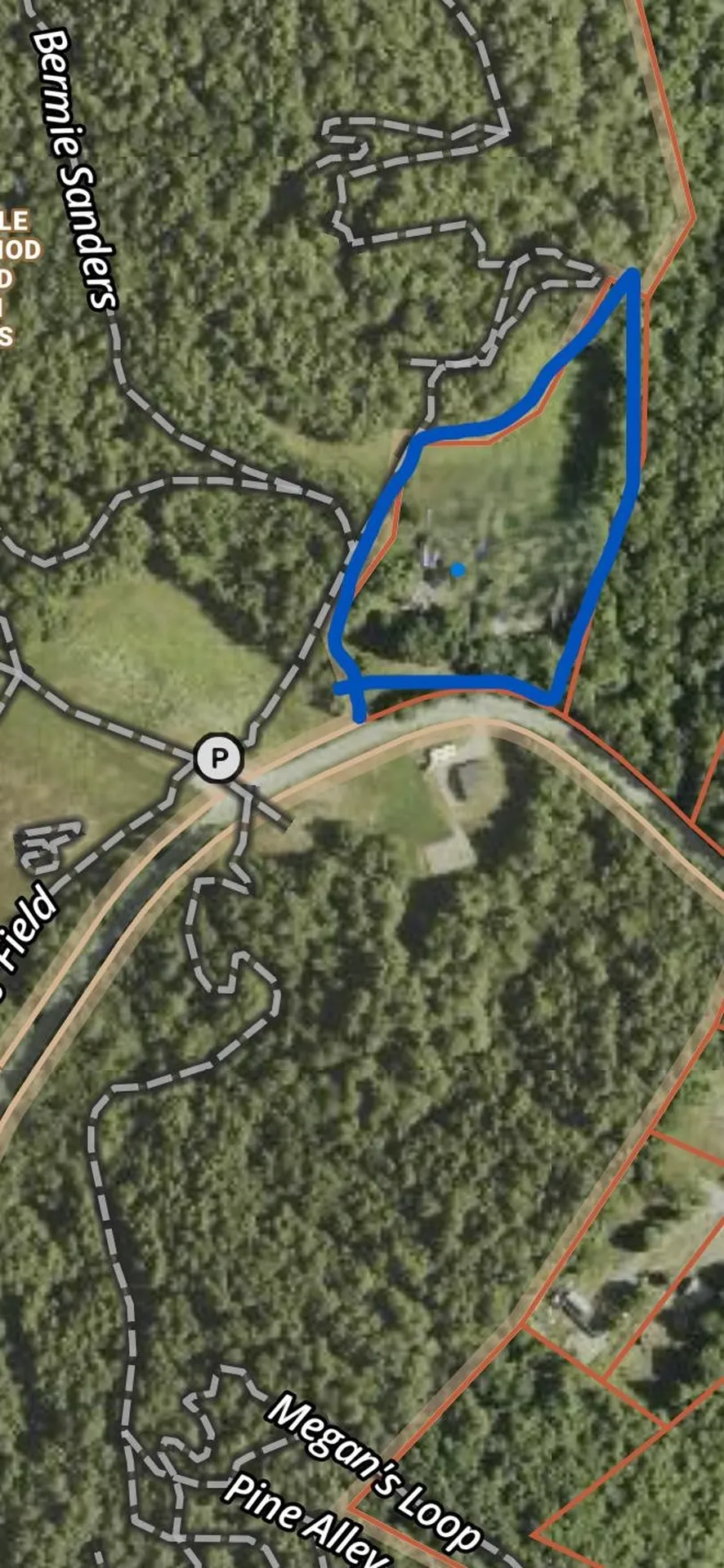 Lot 5 Haley Drive Hyde Park VT 05655