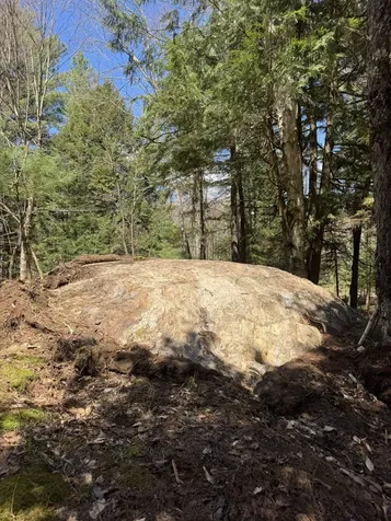 Lot 5 Haley Drive Hyde Park VT 05655