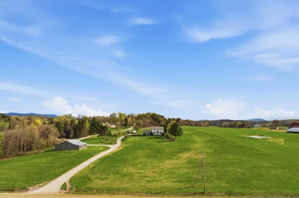 48 Bushey Drive Shelburne VT 05482