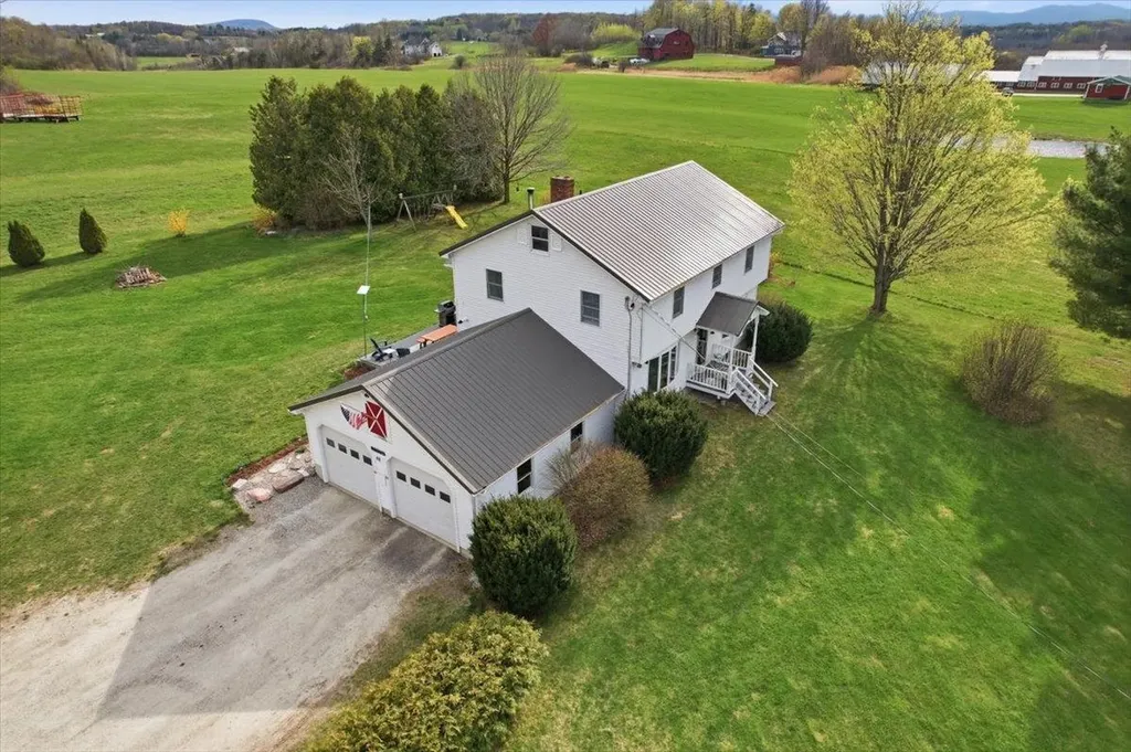 48 Bushey Drive Shelburne VT 05482