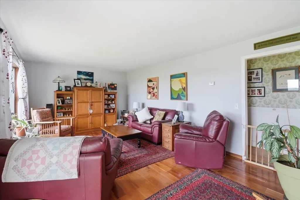 48 Bushey Drive Shelburne VT 05482