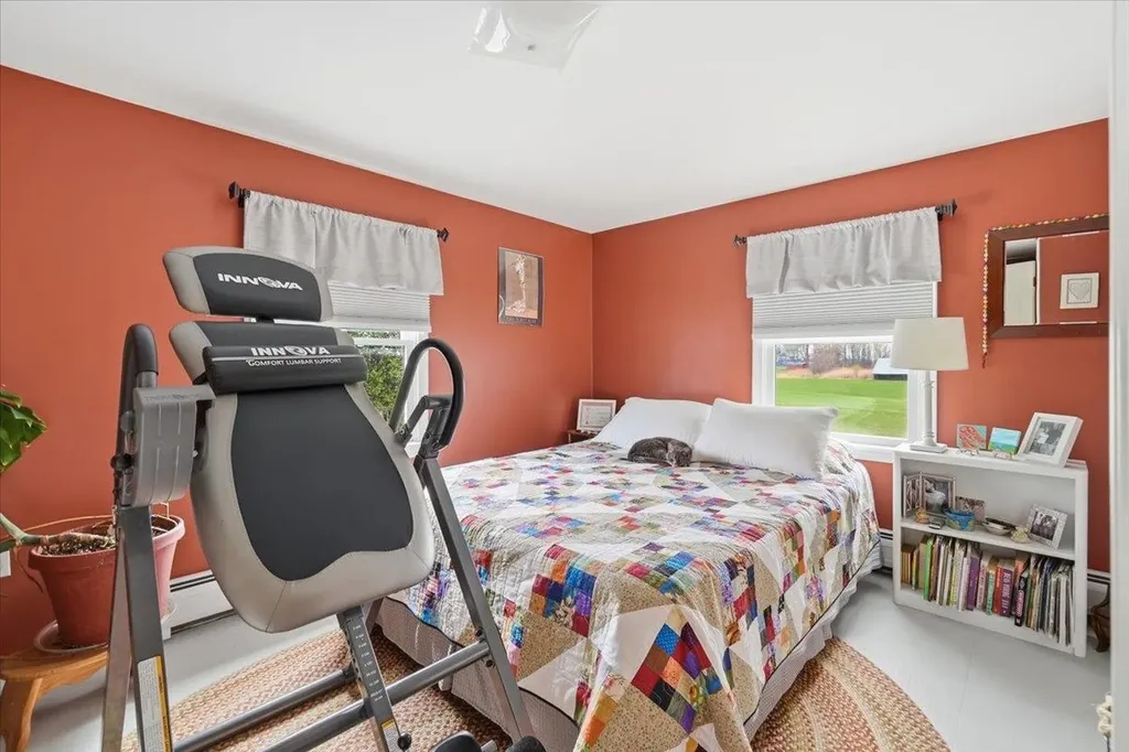 48 Bushey Drive Shelburne VT 05482