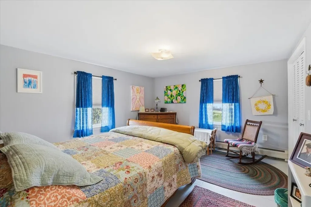 48 Bushey Drive Shelburne VT 05482