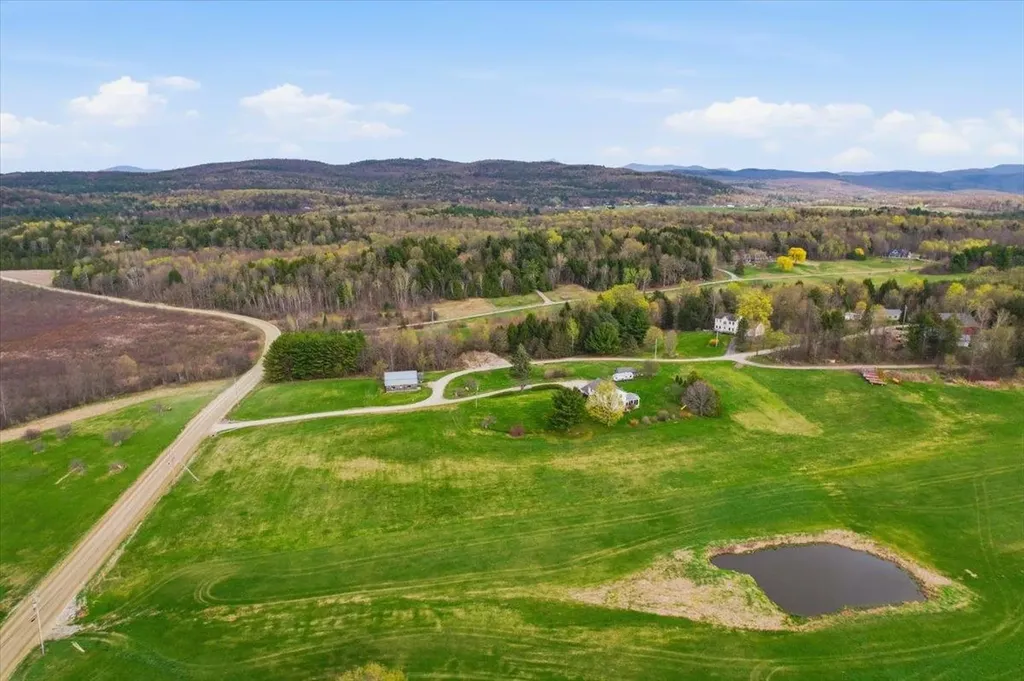 48 Bushey Drive Shelburne VT 05482