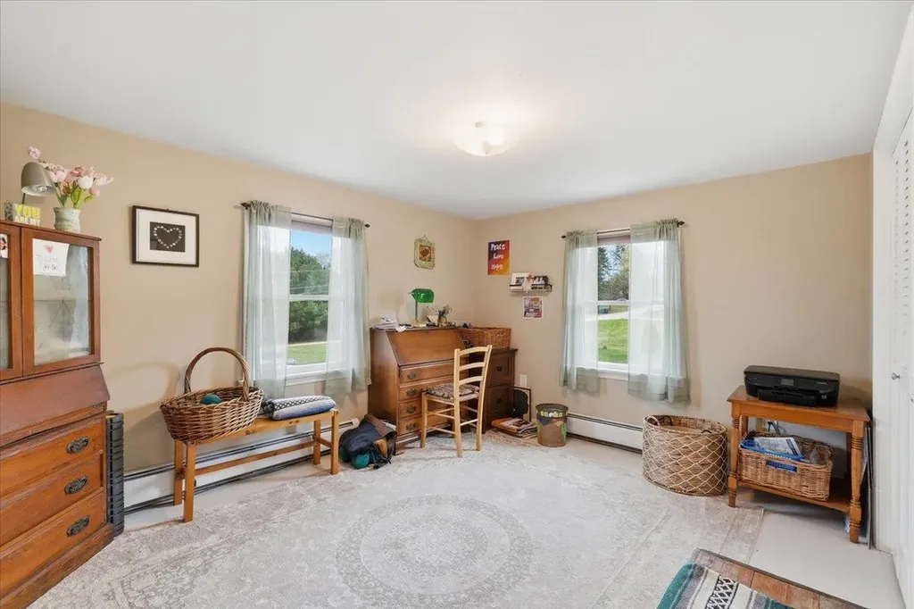 48 Bushey Drive Shelburne VT 05482