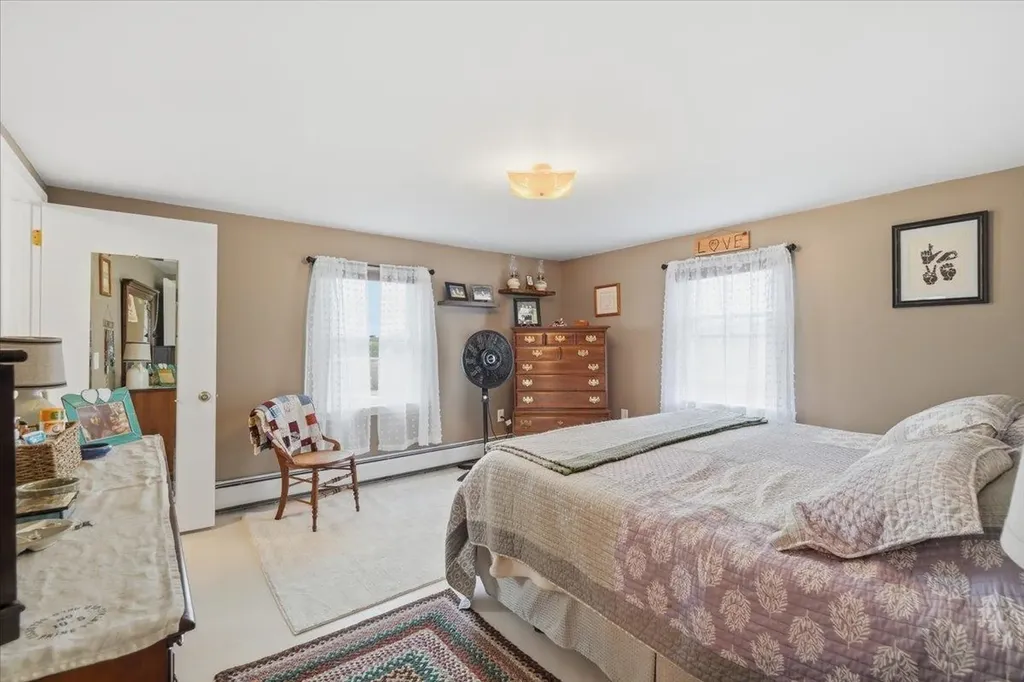 48 Bushey Drive Shelburne VT 05482