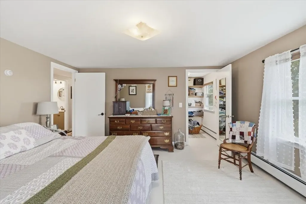 48 Bushey Drive Shelburne VT 05482