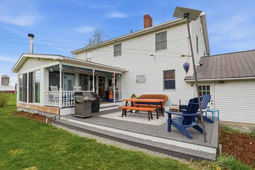 48 Bushey Drive Shelburne VT 05482