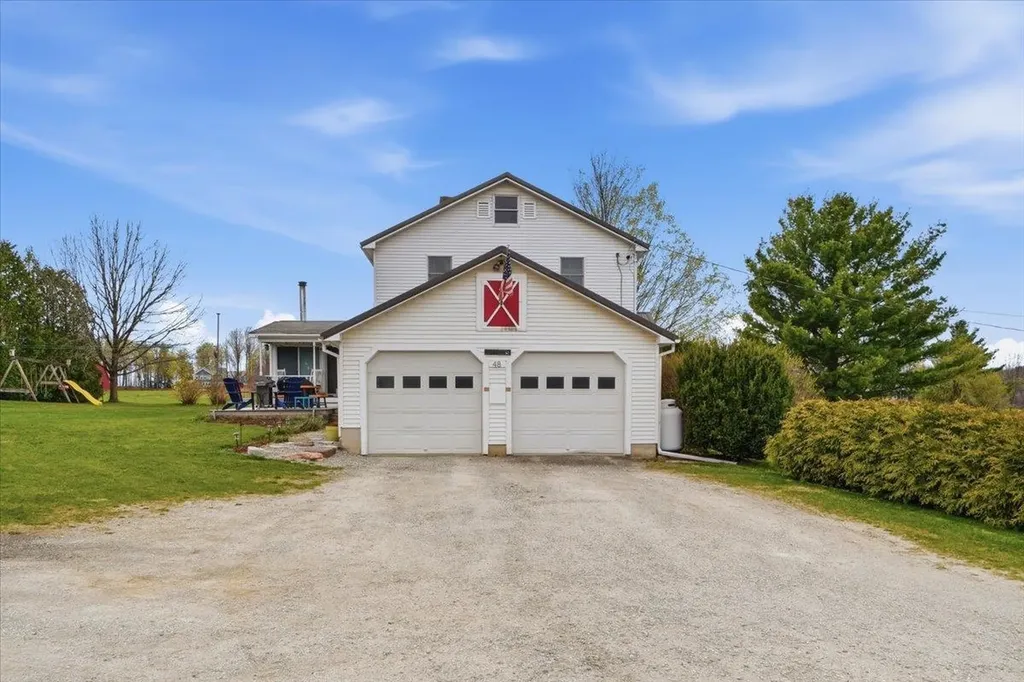 48 Bushey Drive Shelburne VT 05482