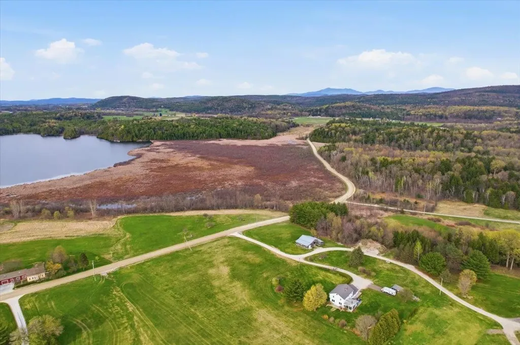 48 Bushey Drive Shelburne VT 05482