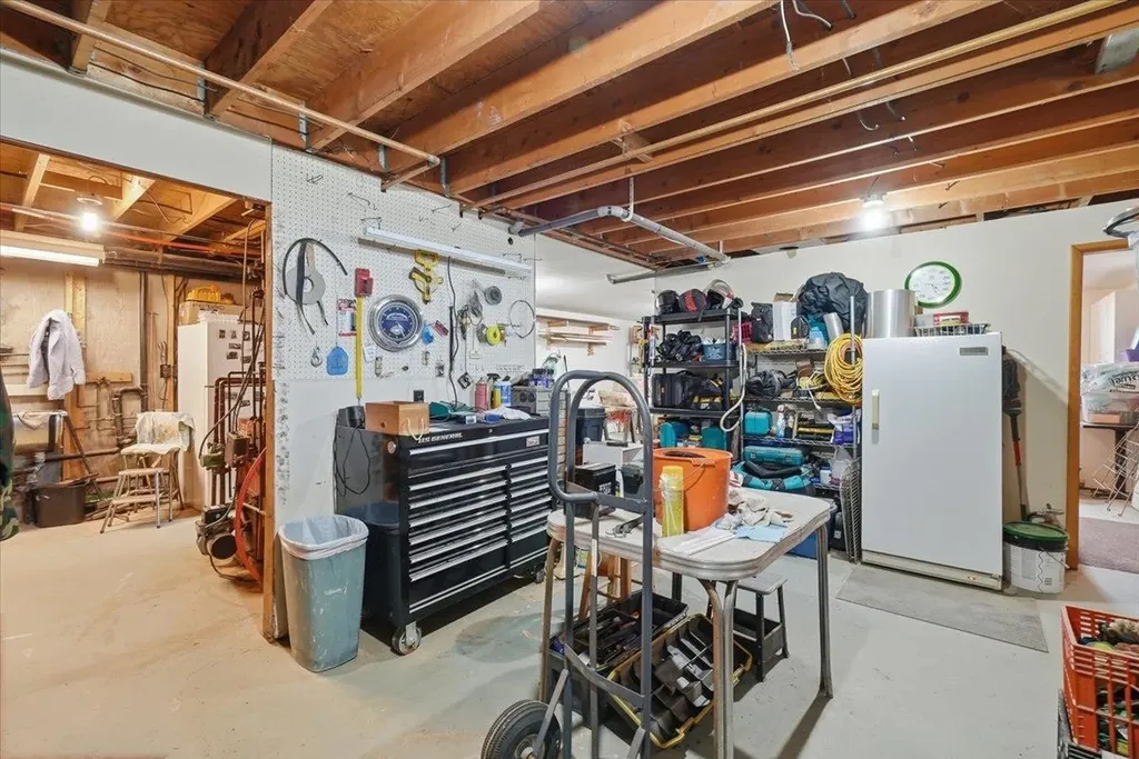 48 Bushey Drive Shelburne VT 05482