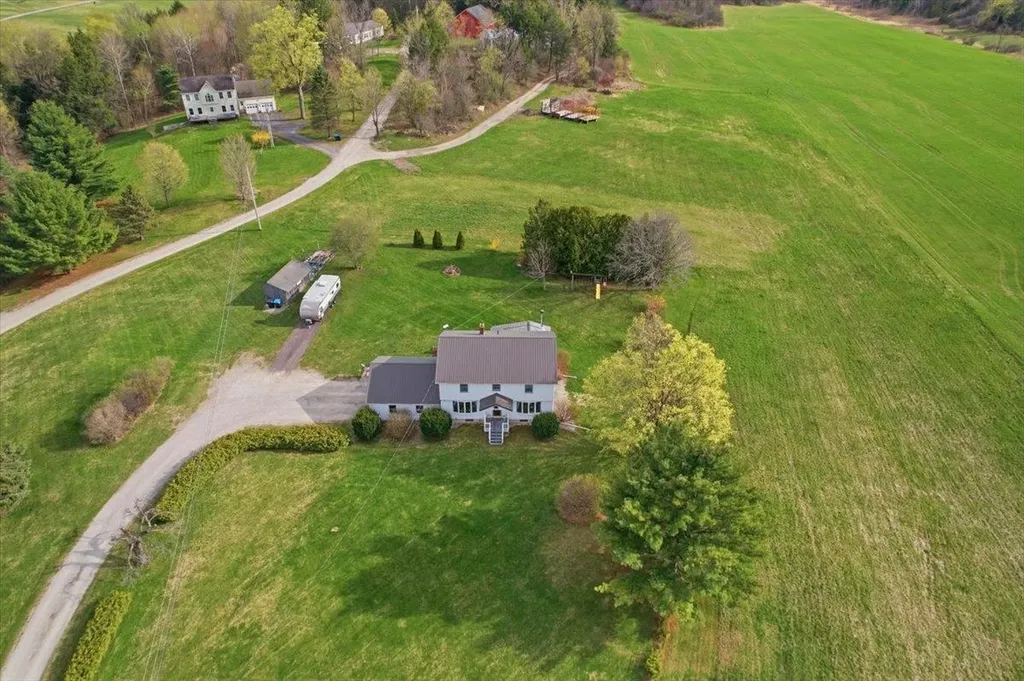 48 Bushey Drive Shelburne VT 05482