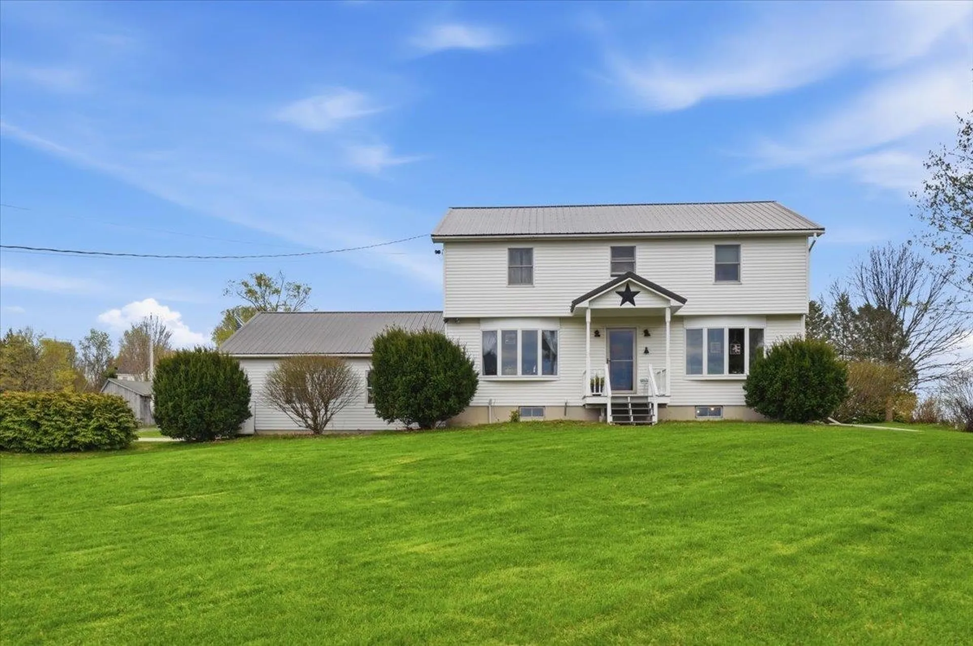 48 Bushey Drive Shelburne VT 05482