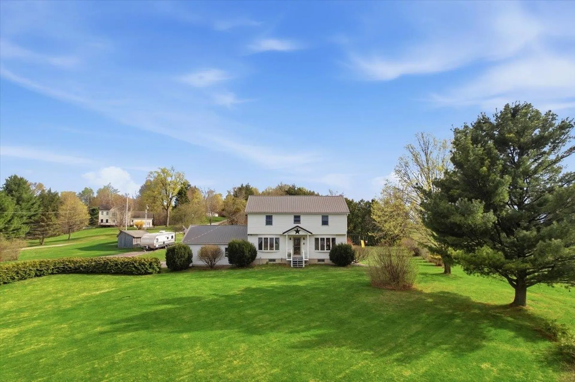 48 Bushey Drive Shelburne VT 05482