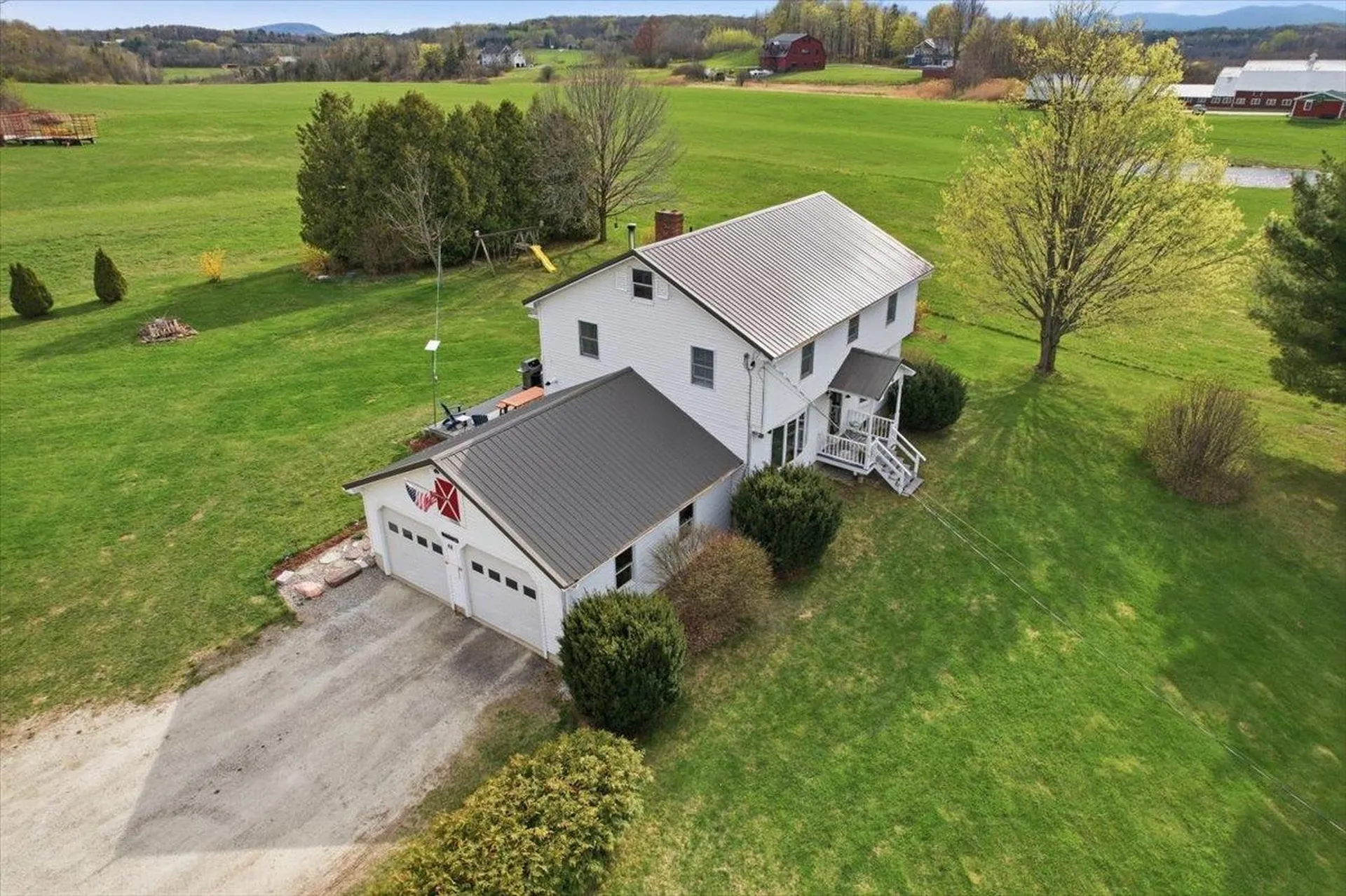 48 Bushey Drive Shelburne VT 05482