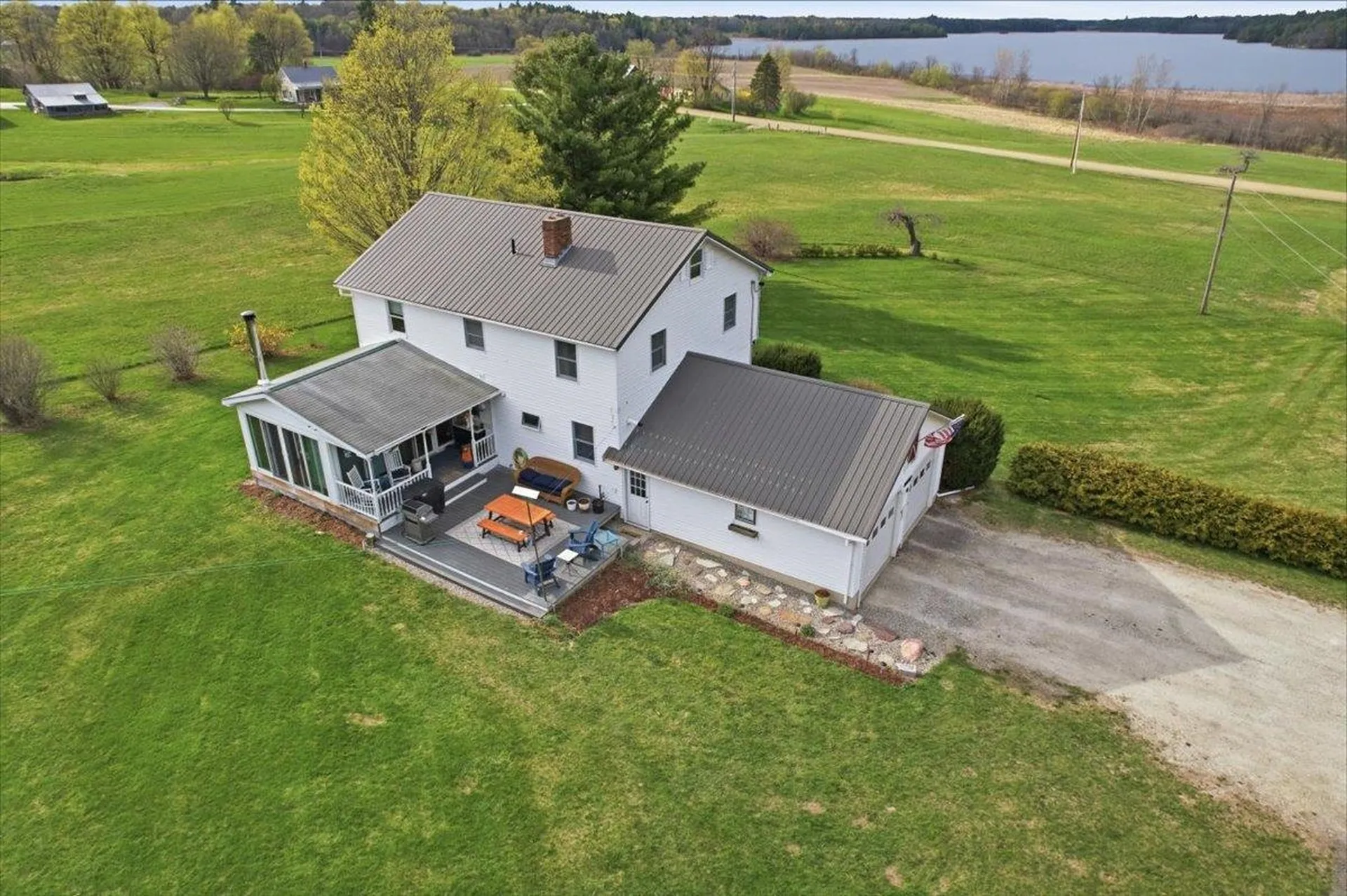 48 Bushey Drive Shelburne VT 05482