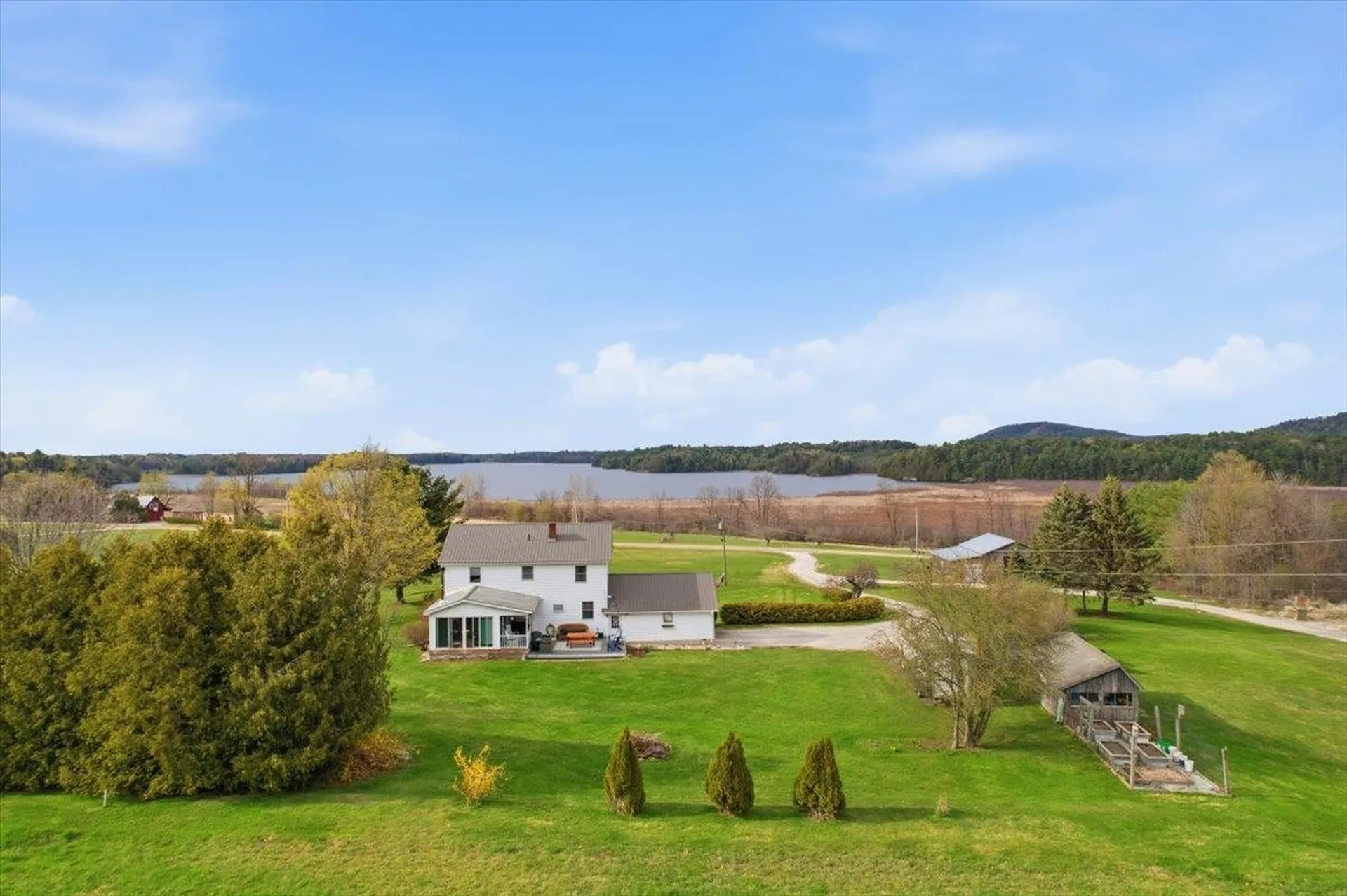48 Bushey Drive Shelburne VT 05482