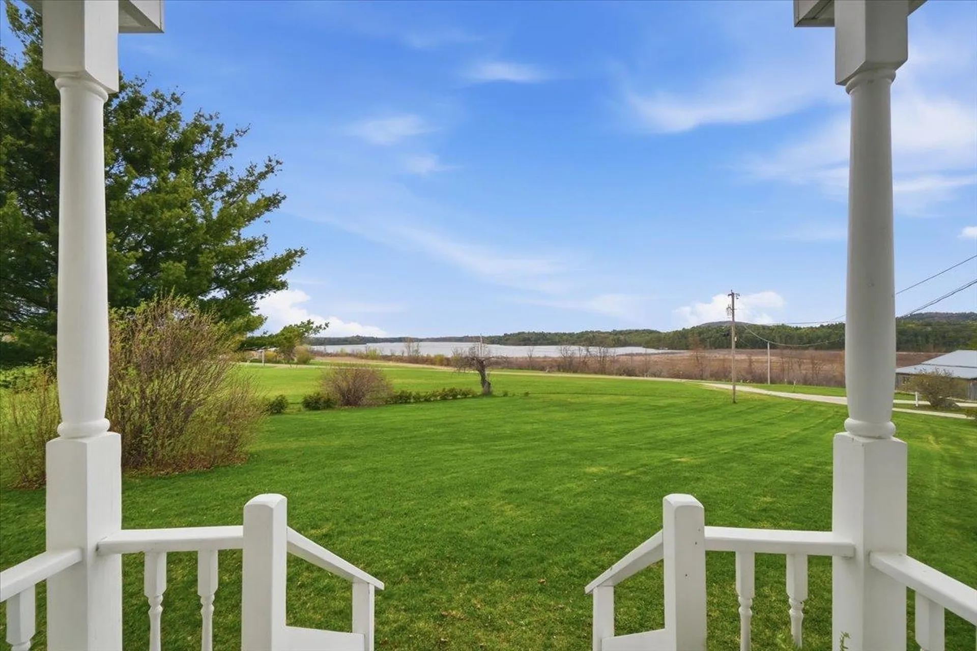 48 Bushey Drive Shelburne VT 05482