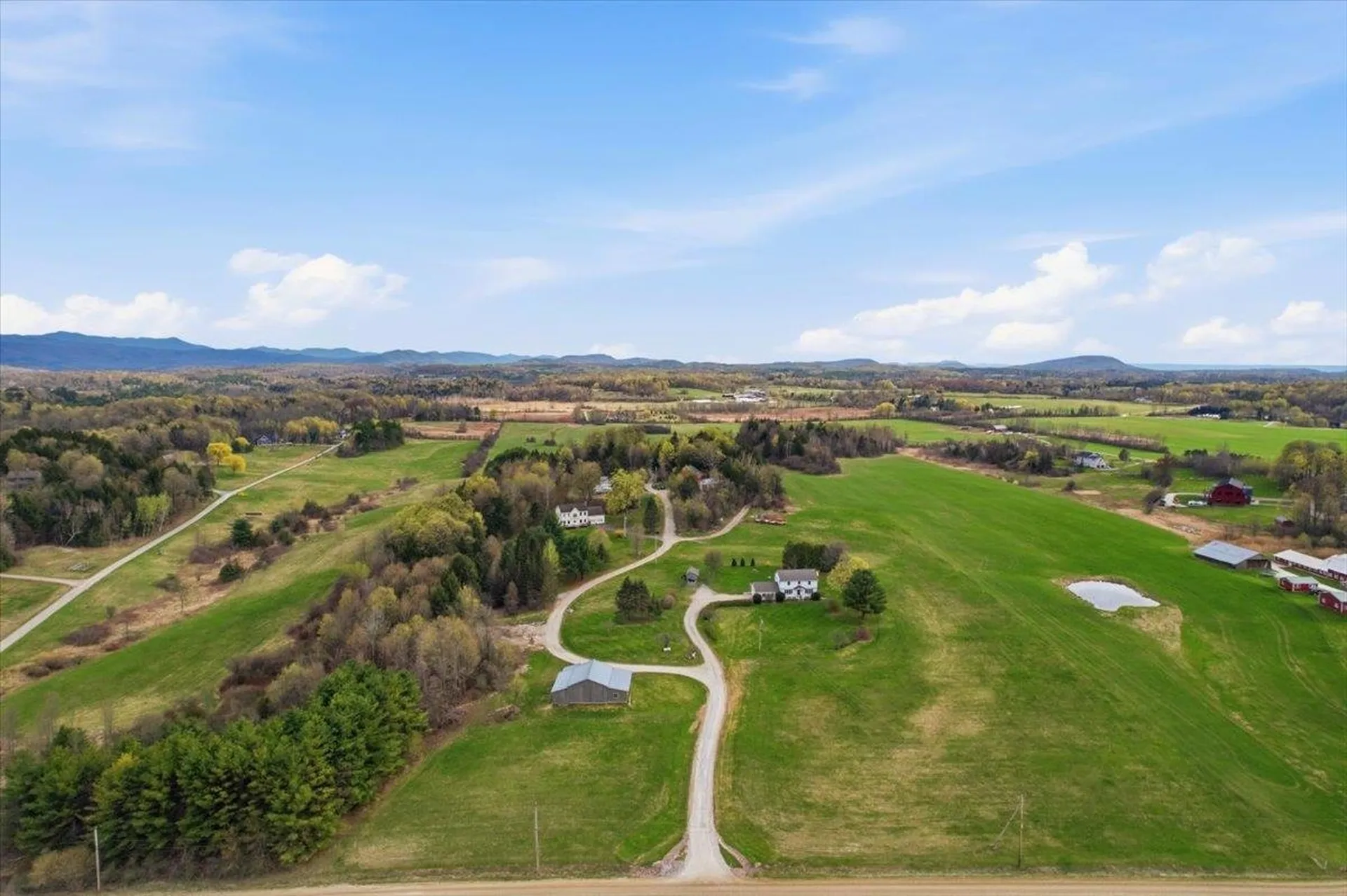 48 Bushey Drive Shelburne VT 05482