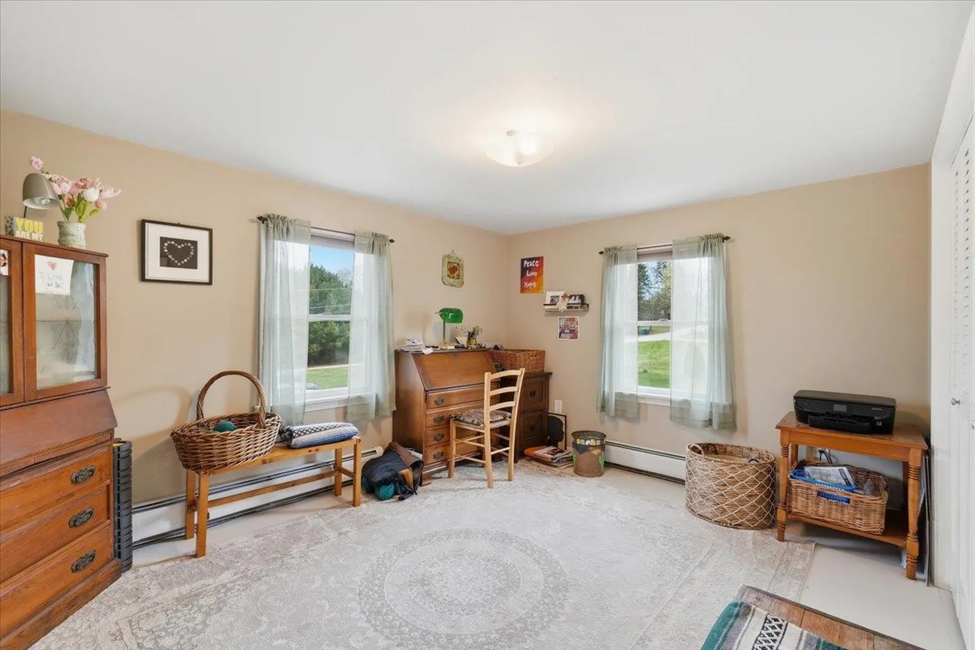 48 Bushey Drive Shelburne VT 05482