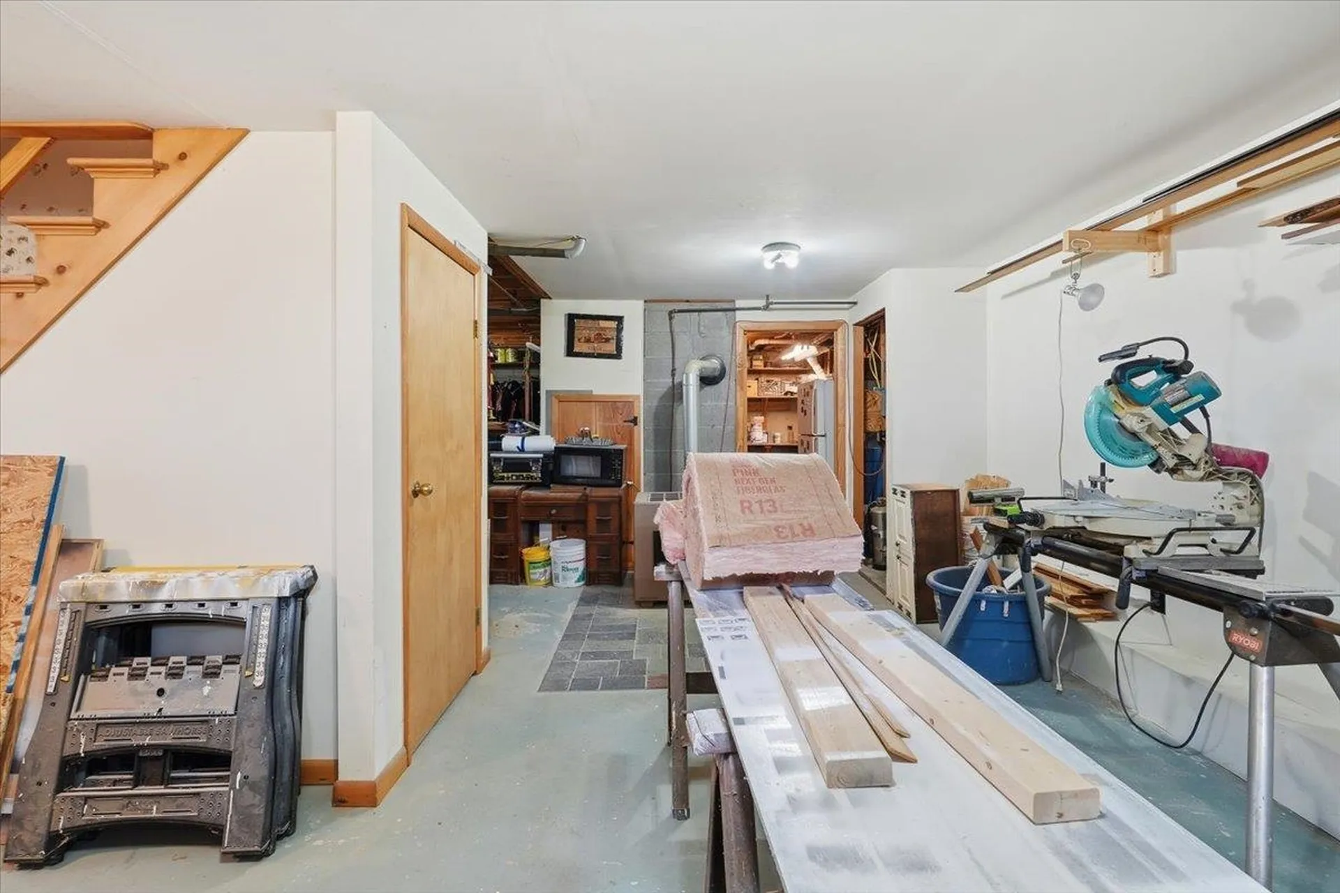 48 Bushey Drive Shelburne VT 05482