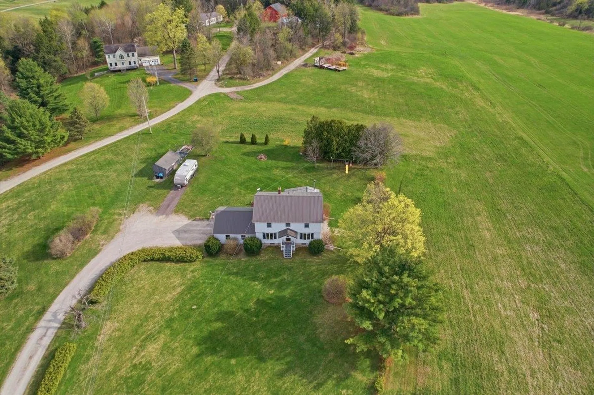 48 Bushey Drive Shelburne VT 05482