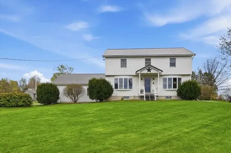 48 Bushey Drive Shelburne VT 05482