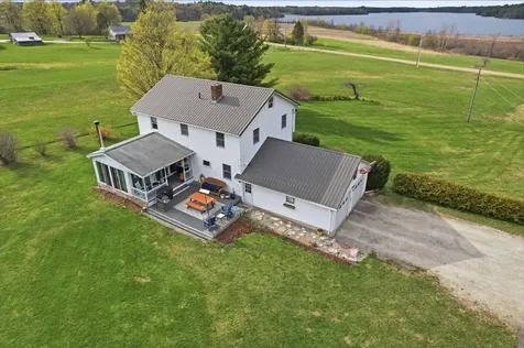 48 Bushey Drive Shelburne VT 05482