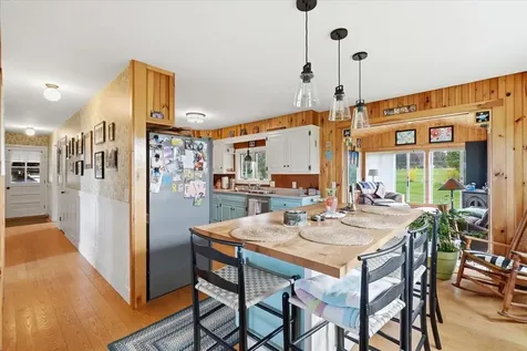 48 Bushey Drive Shelburne VT 05482