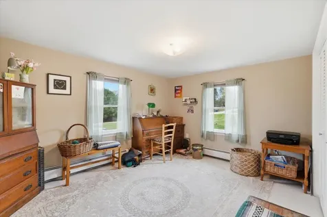 48 Bushey Drive Shelburne VT 05482