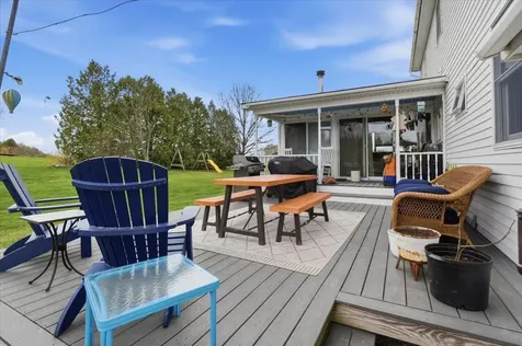 48 Bushey Drive Shelburne VT 05482