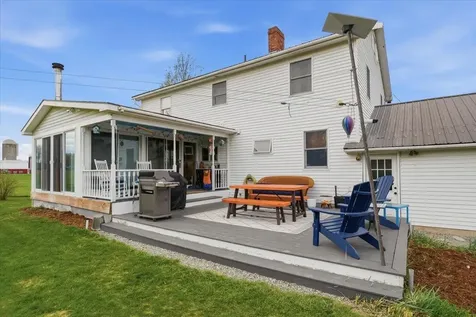 48 Bushey Drive Shelburne VT 05482