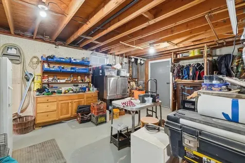 48 Bushey Drive Shelburne VT 05482