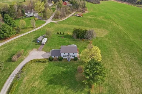 48 Bushey Drive Shelburne VT 05482