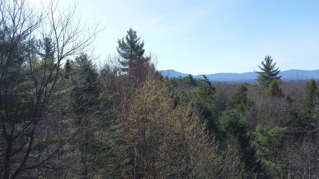 Lot 4 Haley Drive Hyde Park VT 05655