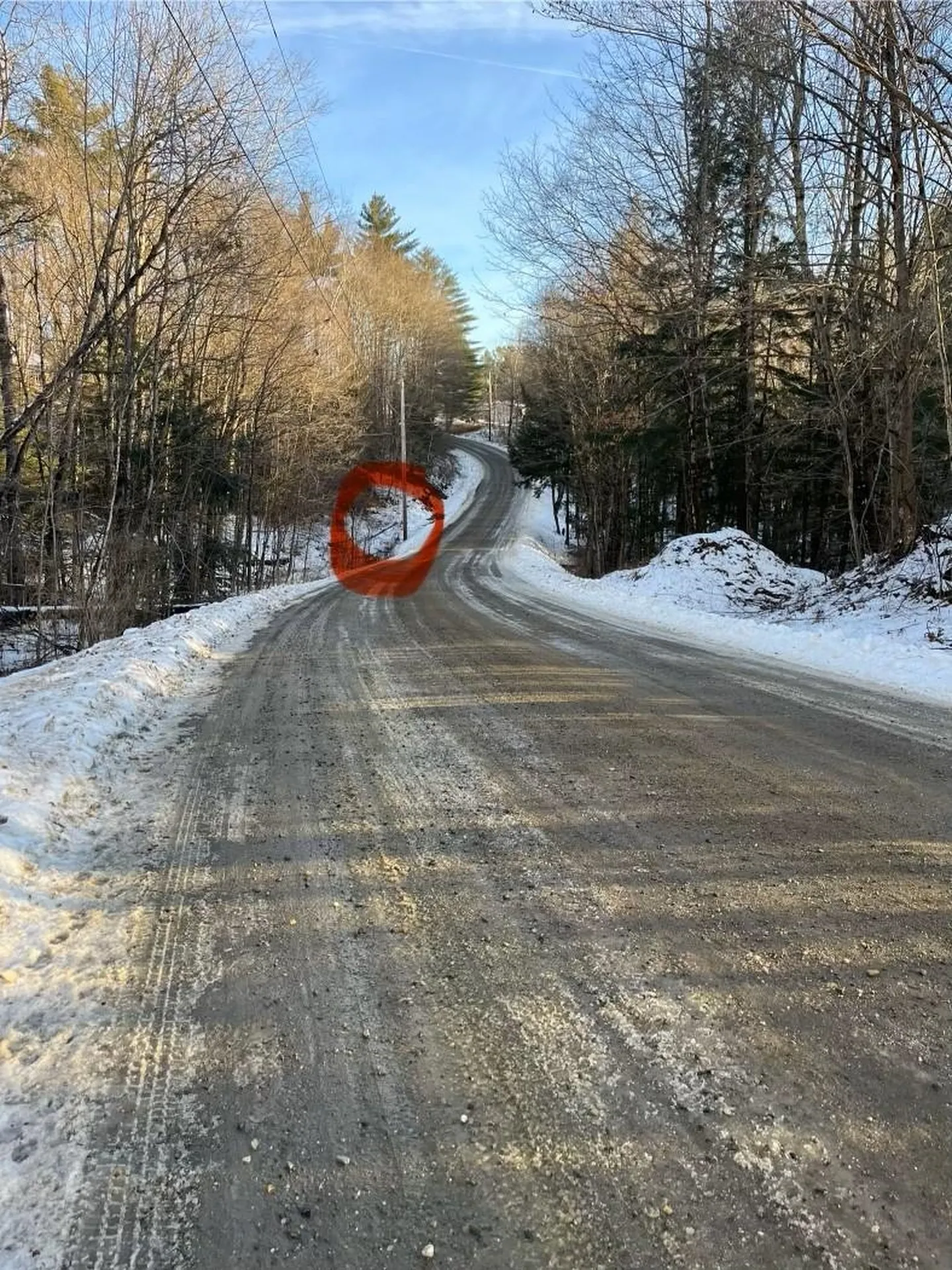 Lot 4 Haley Drive Hyde Park VT 05655